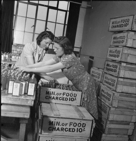 Cod Liver Oil Image